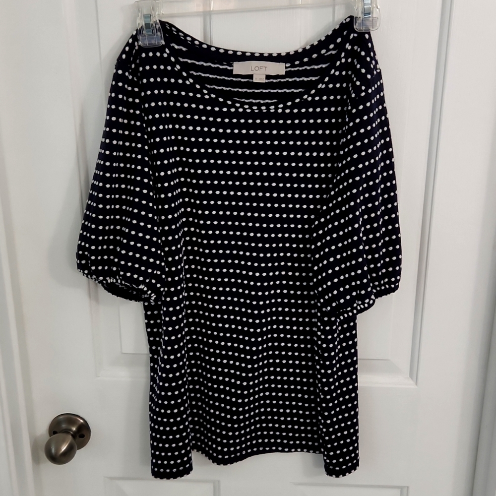 LOFT top
